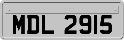 MDL2915