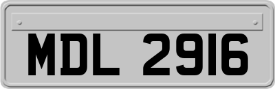 MDL2916