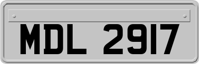 MDL2917