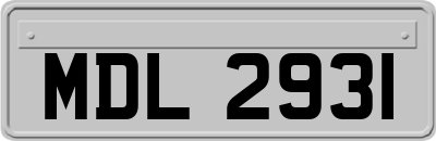 MDL2931