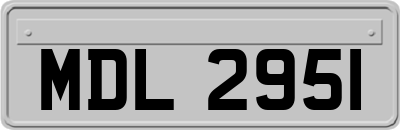 MDL2951