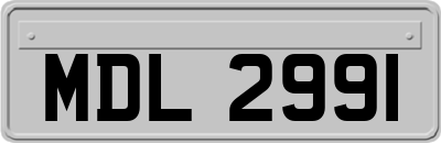 MDL2991