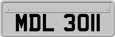 MDL3011