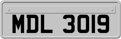 MDL3019