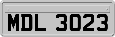 MDL3023
