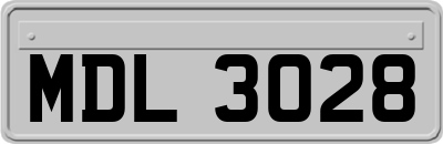 MDL3028