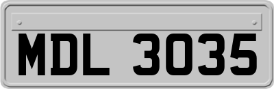 MDL3035