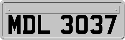 MDL3037