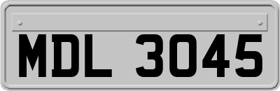 MDL3045