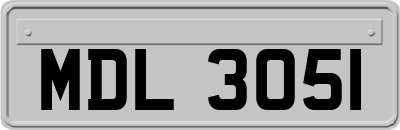 MDL3051