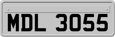 MDL3055