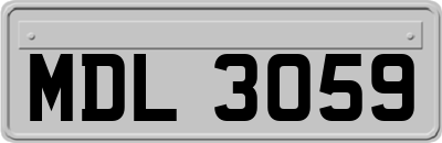 MDL3059