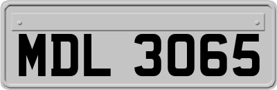 MDL3065