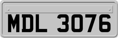MDL3076