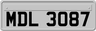 MDL3087