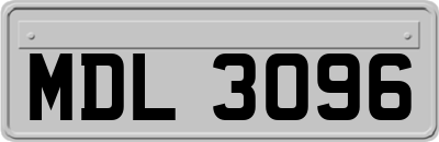 MDL3096