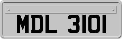 MDL3101