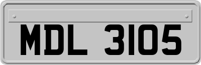 MDL3105