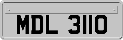 MDL3110