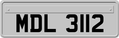 MDL3112