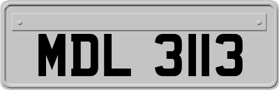 MDL3113