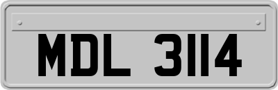 MDL3114