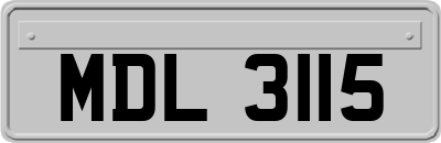 MDL3115