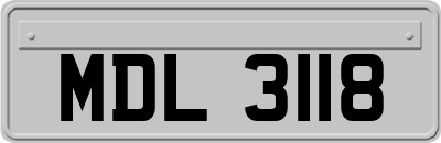 MDL3118
