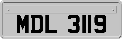 MDL3119