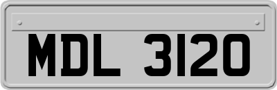 MDL3120