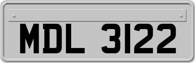 MDL3122