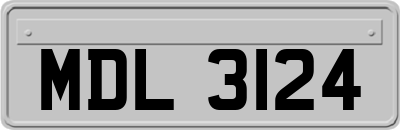 MDL3124