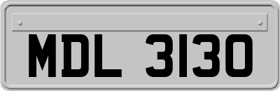 MDL3130