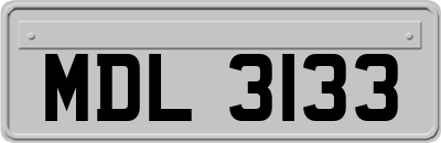 MDL3133