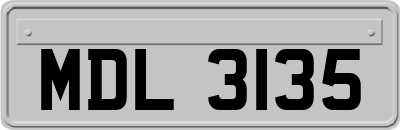 MDL3135