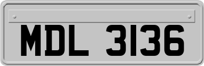 MDL3136