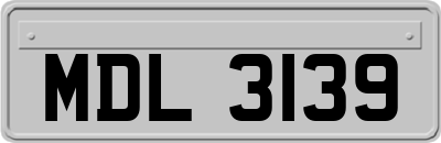 MDL3139
