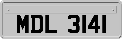 MDL3141