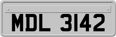 MDL3142