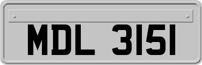 MDL3151