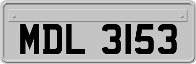 MDL3153