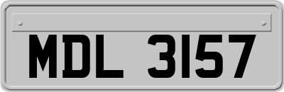MDL3157