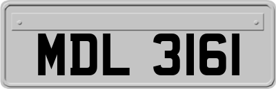 MDL3161
