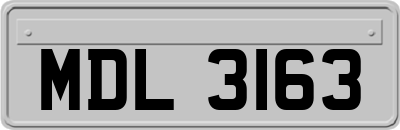 MDL3163
