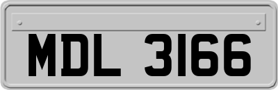 MDL3166