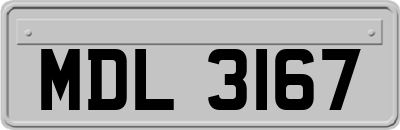 MDL3167