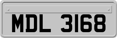 MDL3168