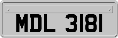 MDL3181