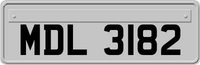 MDL3182