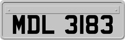 MDL3183